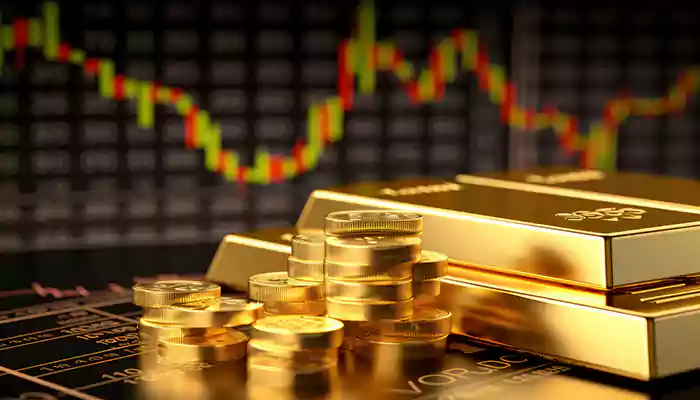 The Butterfly Effect: Small Changes, Big Impact on Gold Markets